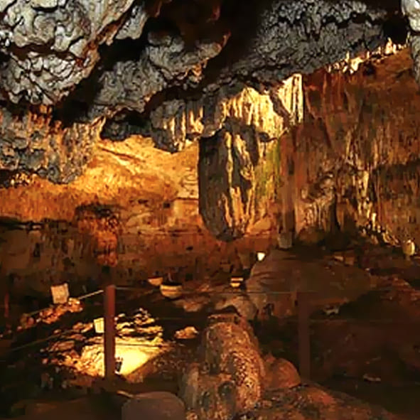 Visitar las Grutas de Balancanché – YUCATÁN, MARAVILLAS NATURALES